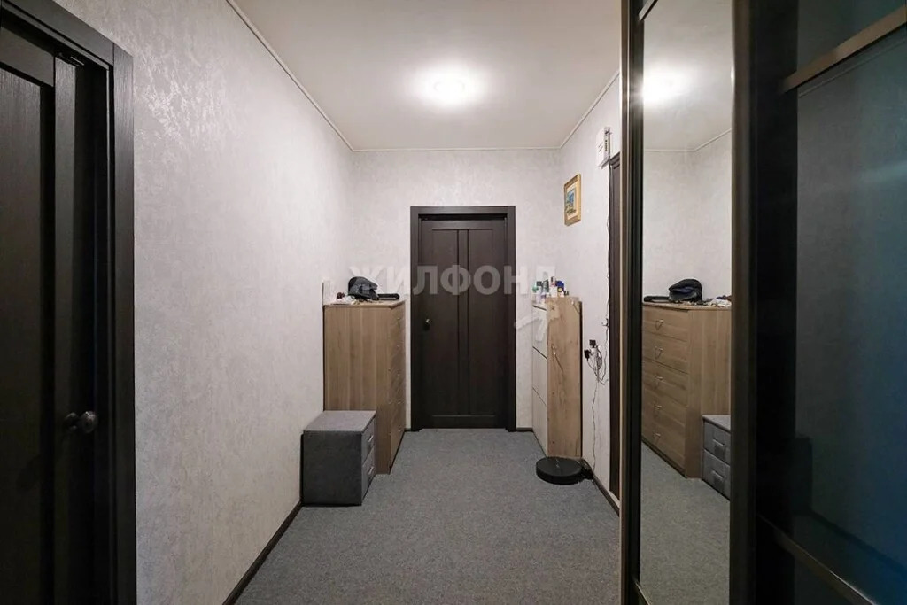 Продажа квартиры, Новосибирск, 2-я Ольховская - Фото 11