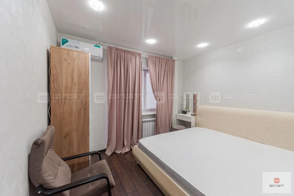 Продажа квартиры, Казань, ул. Адоратского - Фото 19