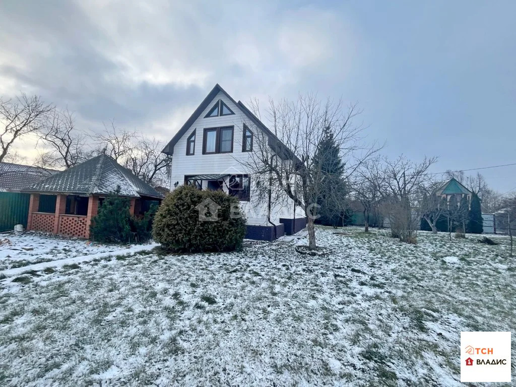 Продажа дома, Щелковский район, 51 - Фото 20