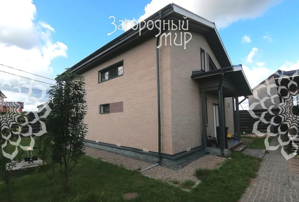 Продам дом, Варшавское шоссе, 32 км от МКАД - Фото 5