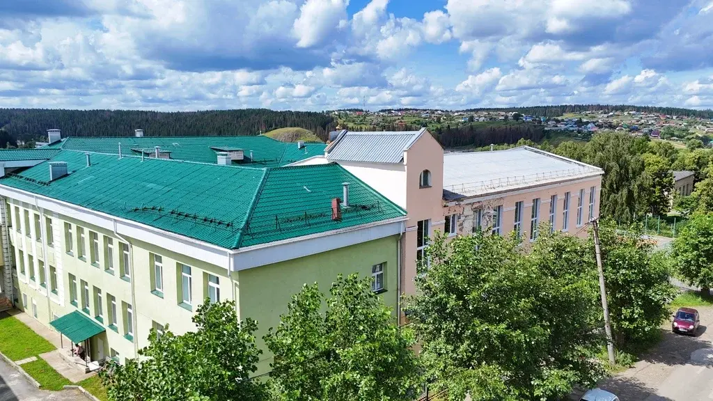 Студия по ул. Щербакова 2 - Фото 2