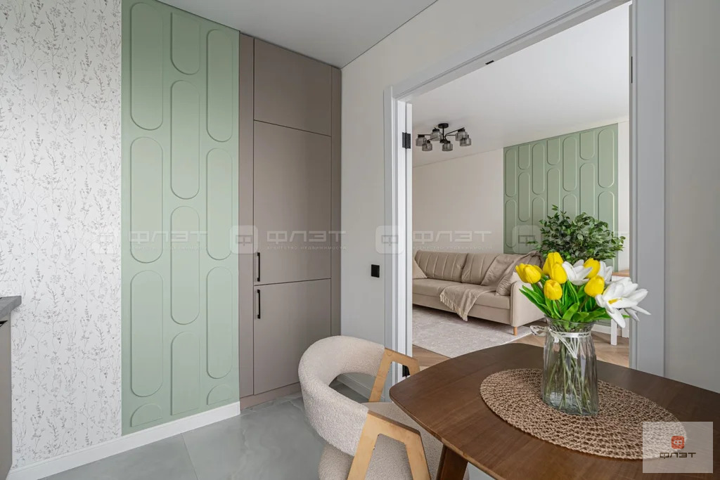 Продажа квартиры, Казань, ул. Татарстан - Фото 11