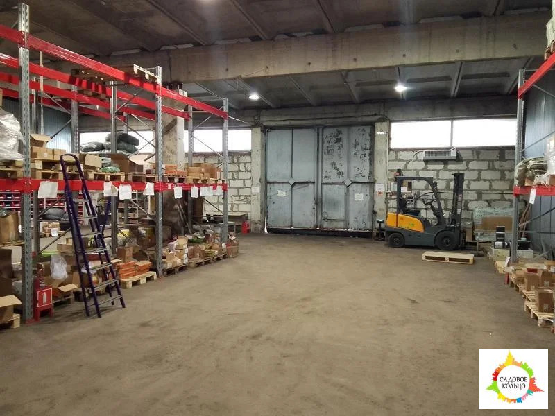 На огороженной, охраняемой территории предлагаем 411 кв - Фото 3