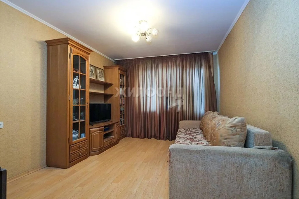 Продажа квартиры, Новосибирск, ул. Гоголя - Фото 4