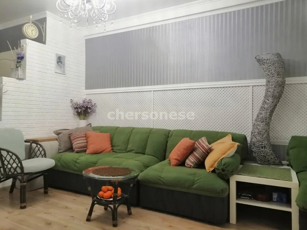 Продажа квартиры, Севастополь, ул. Дмитрия Ульянова - Фото 0