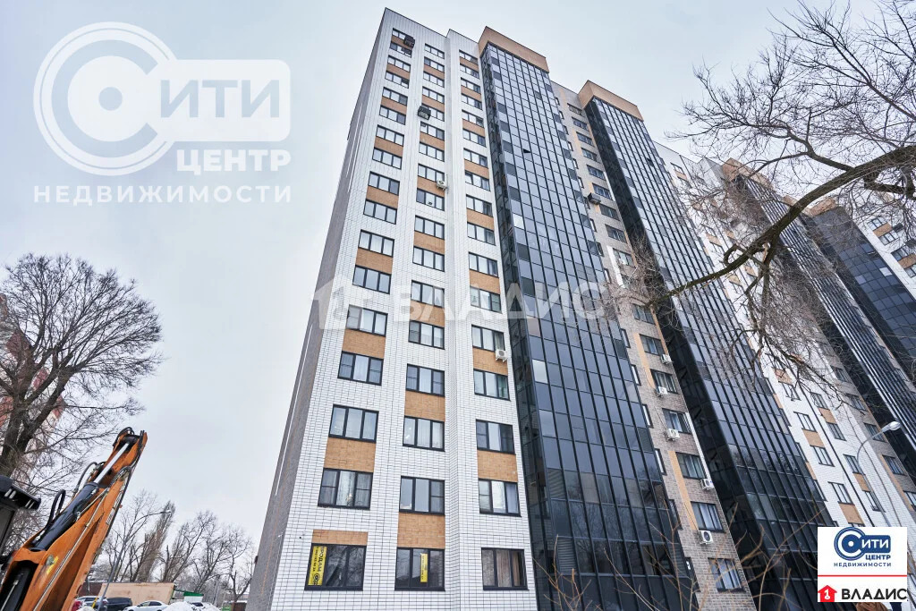 Продажа квартиры, Воронеж, ул. Крымская - Фото 29