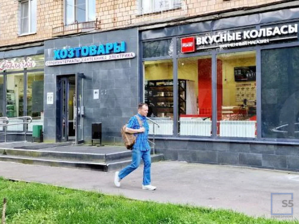 Продажа готового бизнеса, м. Кожуховская, 5-я Кожуховская улица - Фото 2