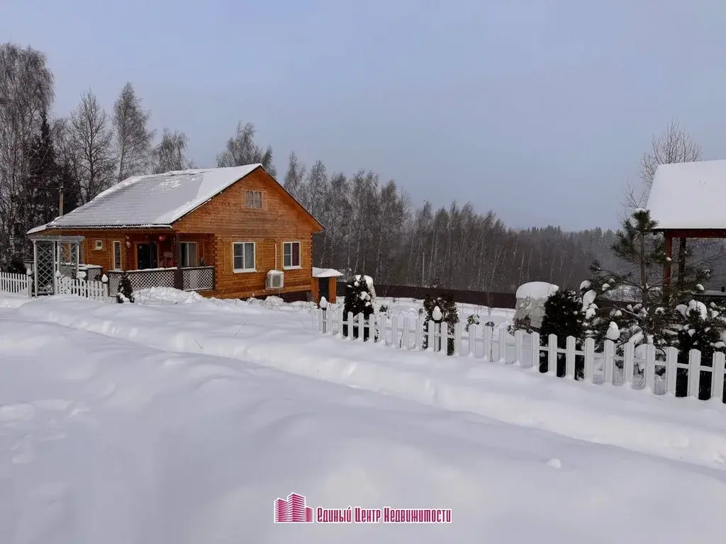 Дом 164 кв.м д. Чеприно, Дмитровский городской округ - Фото 2
