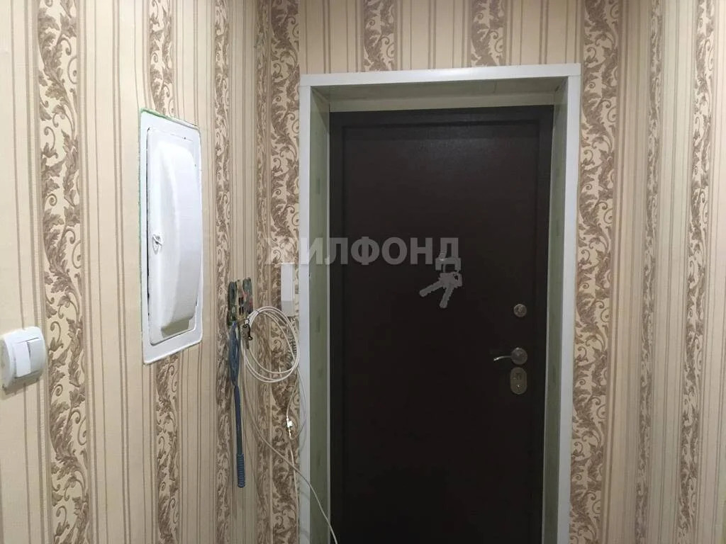 Продажа квартиры, Новосибирск, ул. Динамовцев - Фото 9