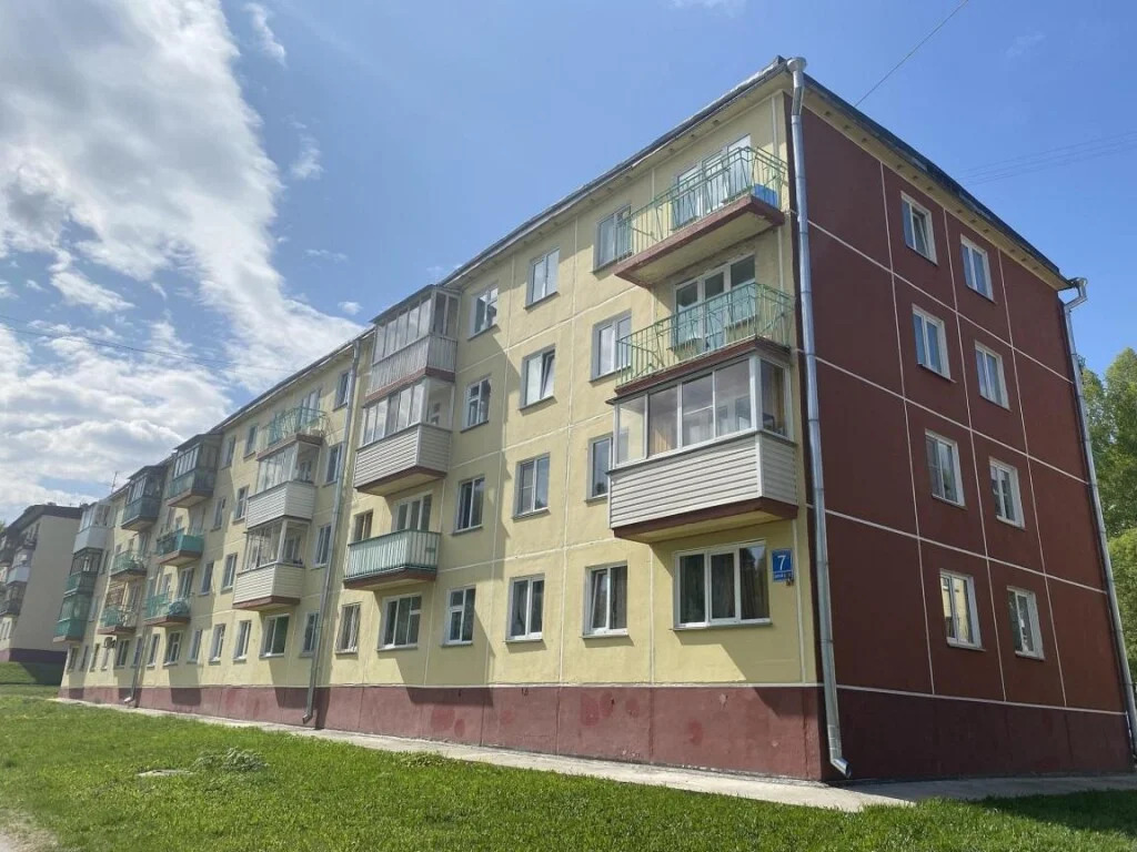 Продажа квартиры, Новосибирск, Цветной проезд - Фото 0