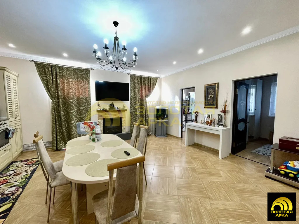 Продажа дома, Полтавская, Красноармейский район, ул. Московская - Фото 1