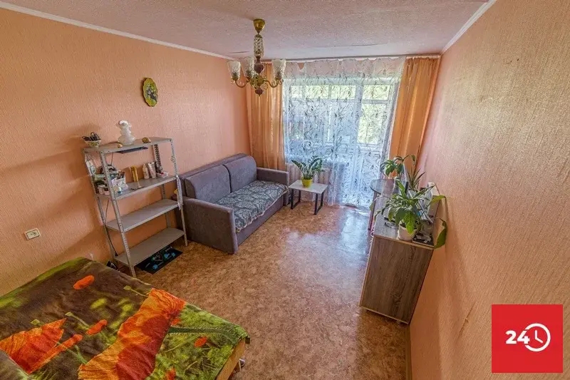 Продаётся 2 комнатная квартира в Пензе, ул. Минская  3 - Фото 5