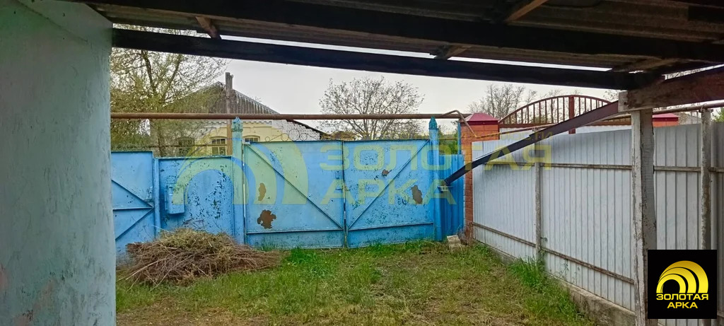 Продажа дома, Варениковская, Крымский район - Фото 9