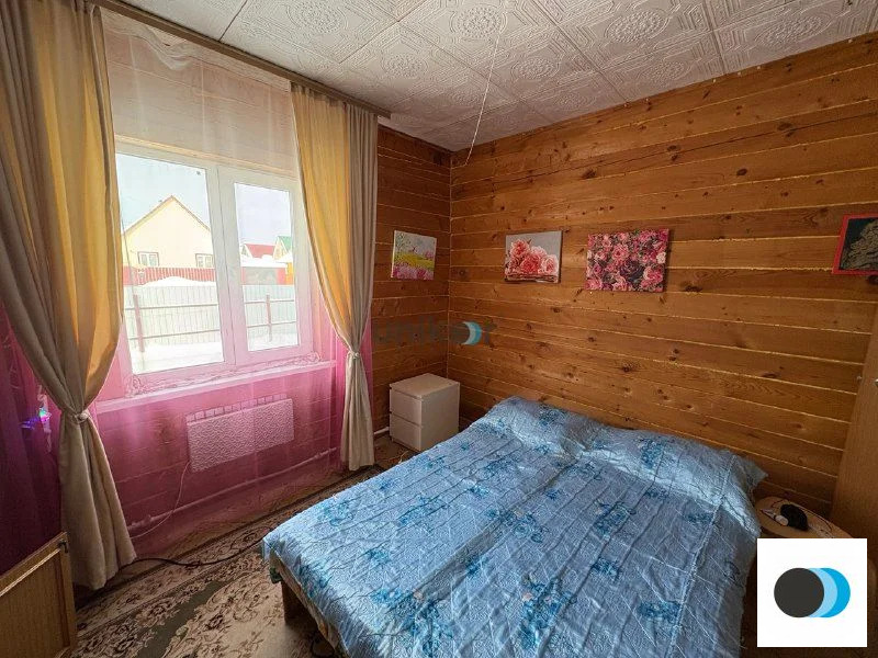 Продажа дома, Иглино, Иглинский район, Демская улица - Фото 7