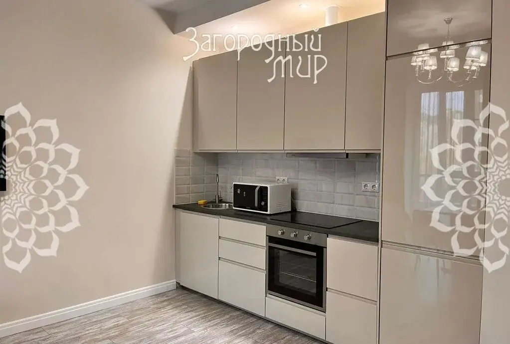 Светлая и уютная 2-комнатная квартира в элитном жилом комплексе - Фото 6