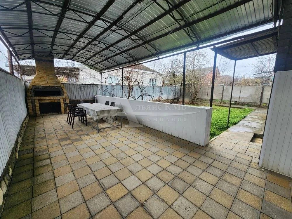 Продажа дома, Георгиевск, Проектная 4-я ул. - Фото 1