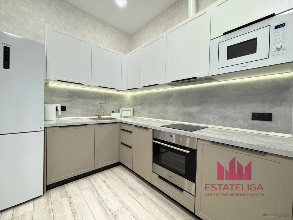 Аренда квартиры, улица Родченко - Фото 3