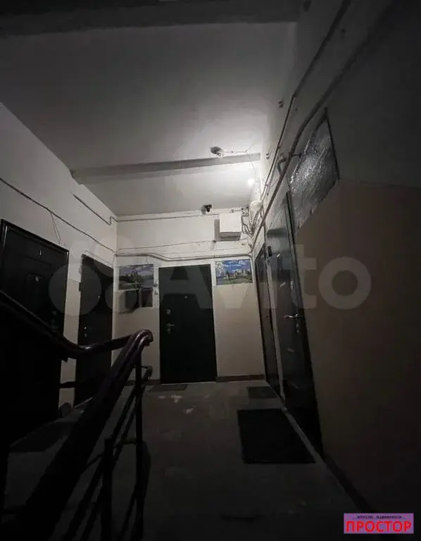 2-к. квартира, 44 м, 1/2 эт. - Фото 18