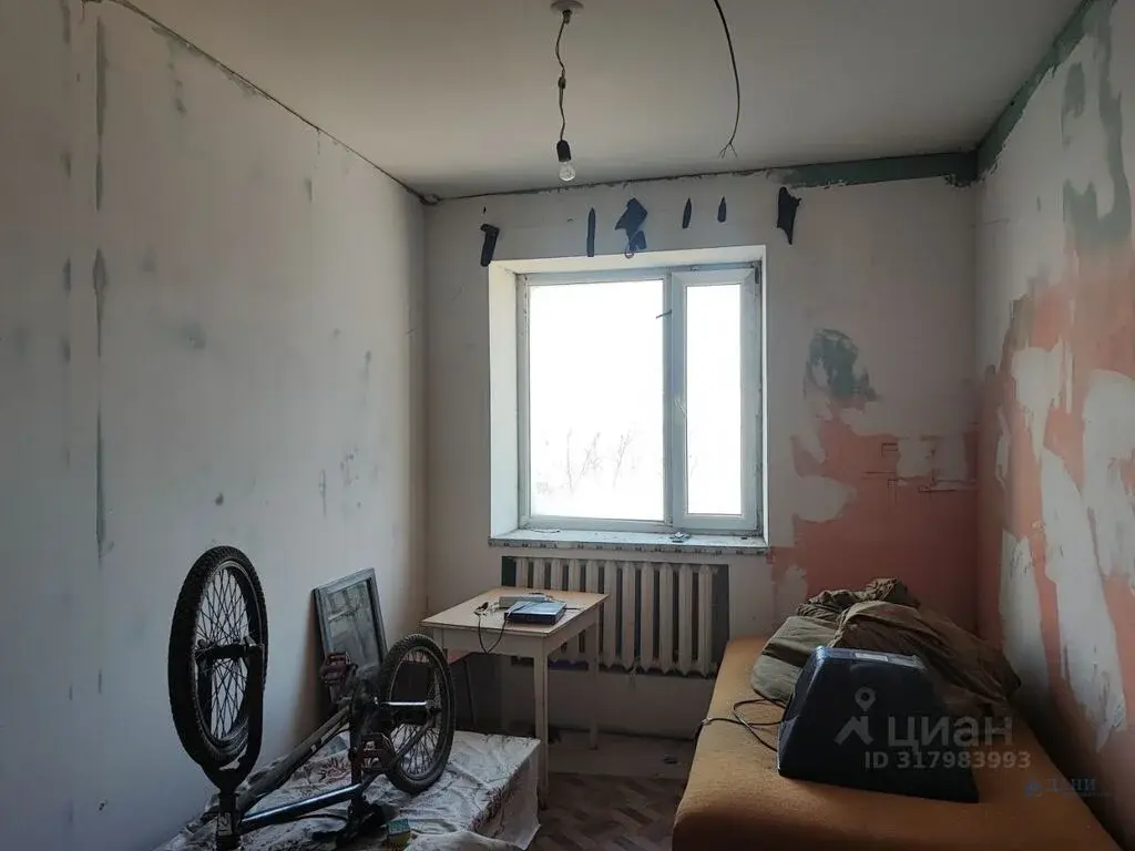 Продажа двухкомнатной квартиры 54.8м Кольцевая ул., 40, Магадан, ... - Фото 9