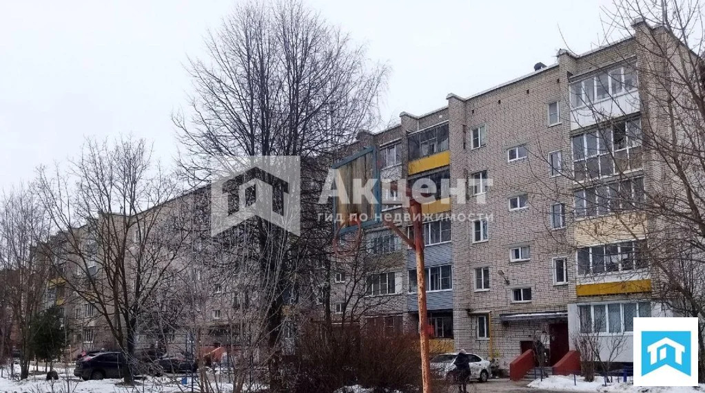 Продажа квартиры, Иваново, 3-я Петрозаводская улица - Фото 20