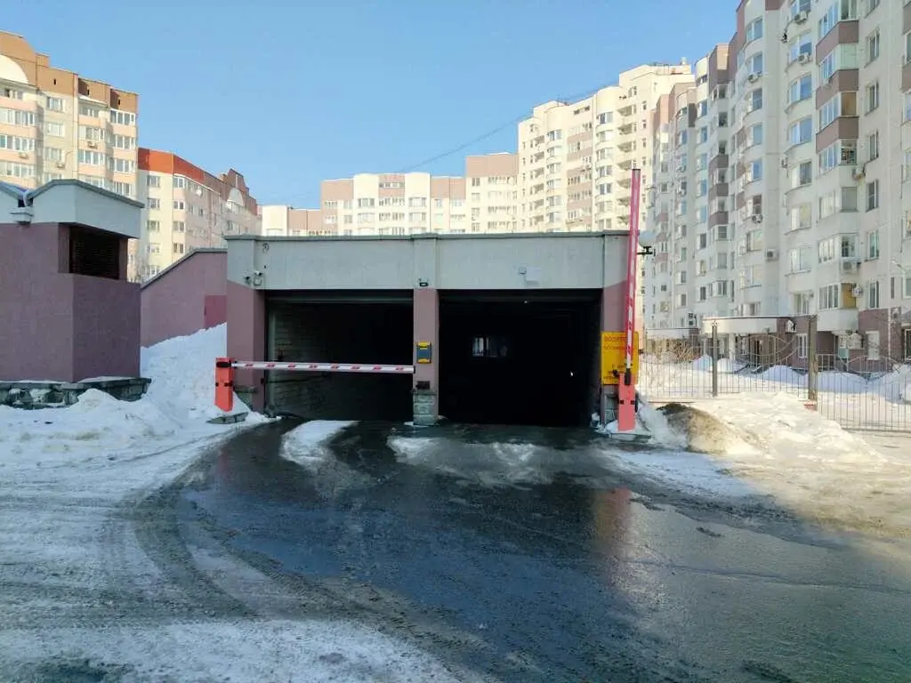 Продам подземный капитальный гараж на Пионерском - Фото 3