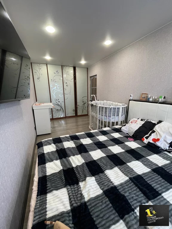 Продажа квартиры, Воскресенск, Воскресенский район, Федино с. - Фото 10