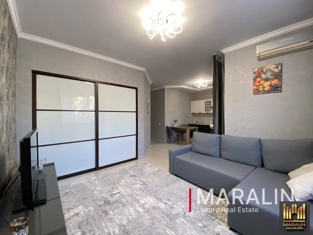 Продажа квартиры, Ростов-на-Дону, Зорге - Фото 4