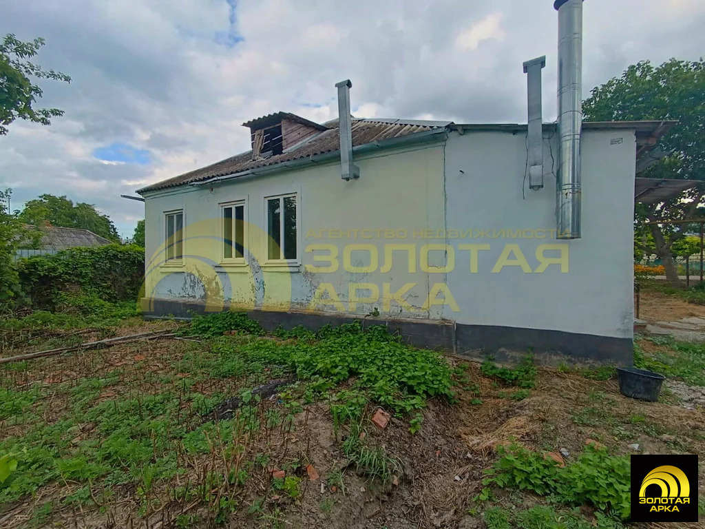 Продажа дома, Ольгинский, Абинский район, ул. Советская - Фото 10