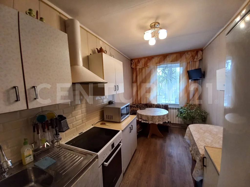 Продажа квартиры, Обнинск, Аксенова ул, 18 - Фото 8
