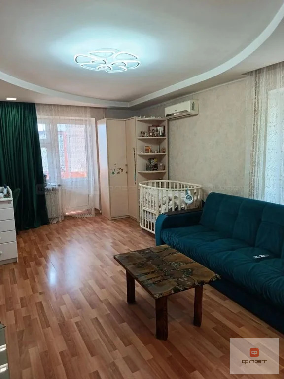 Продажа квартиры, Казань, ул. Восстания - Фото 1