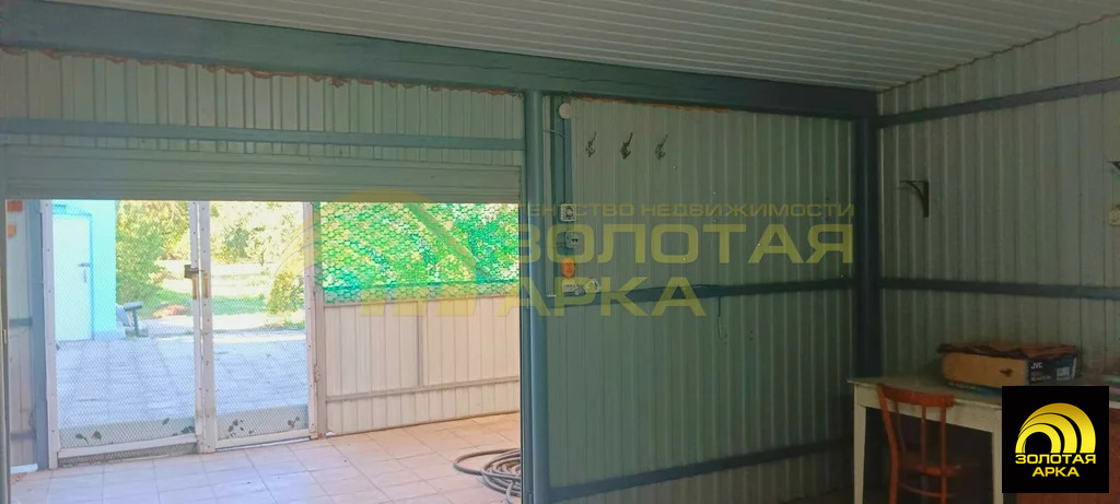 Продажа дома, Варениковская, Крымский район - Фото 19