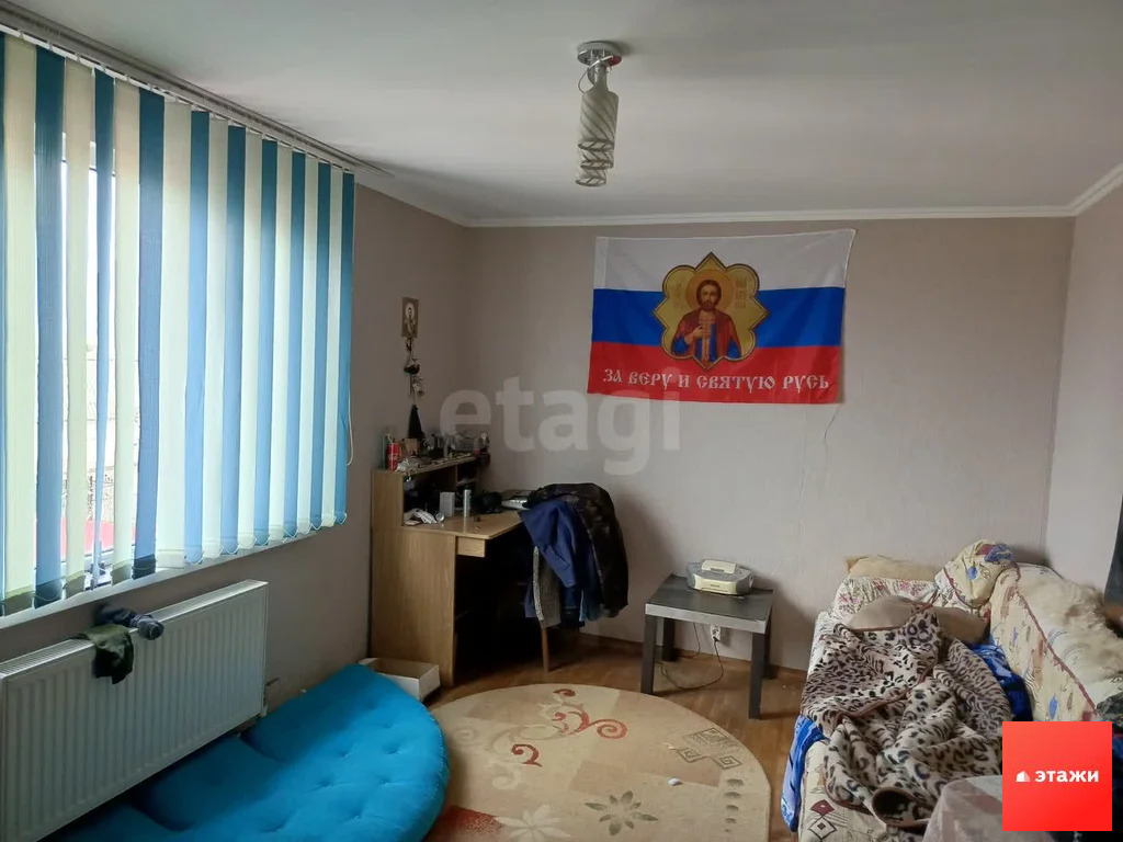 Продажа дома, Сакский район, 6-я Центральная улица - Фото 12