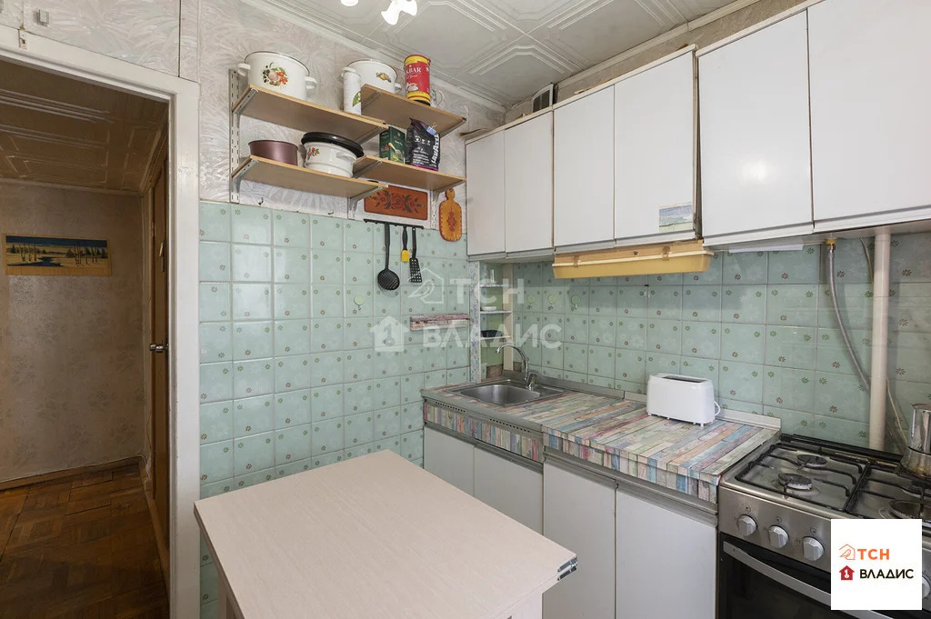 Продажа квартиры, Мытищи, Мытищинский район, ул. Фрунзе - Фото 20