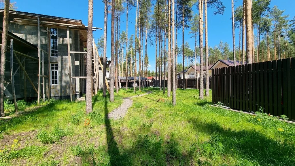 Продажа дома, Всеволожск, Всеволожский район, Улица Камышовая, дом 17 - Фото 17