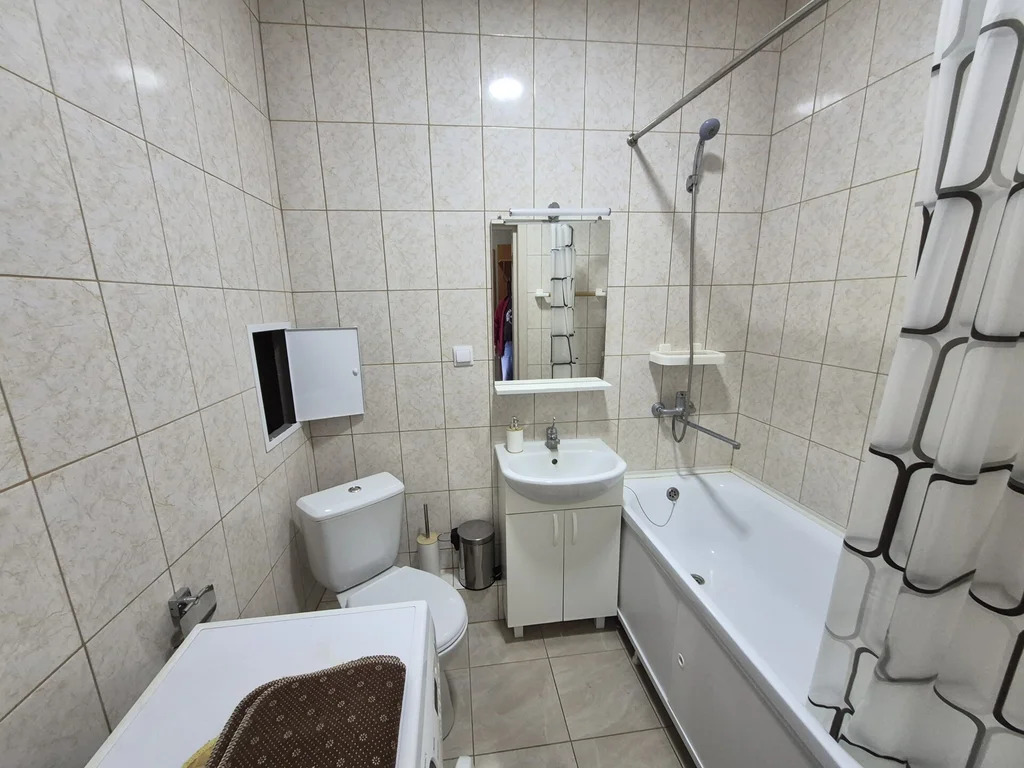 Продажа квартиры, Афипский, Северский район, ул. 50 лет Октября - Фото 9