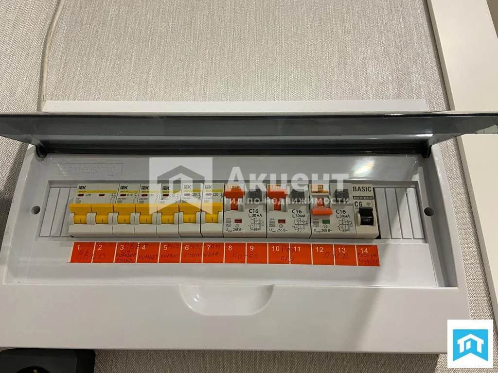 Продажа квартиры, Дерябиха, Ивановский район, 76А - Фото 17