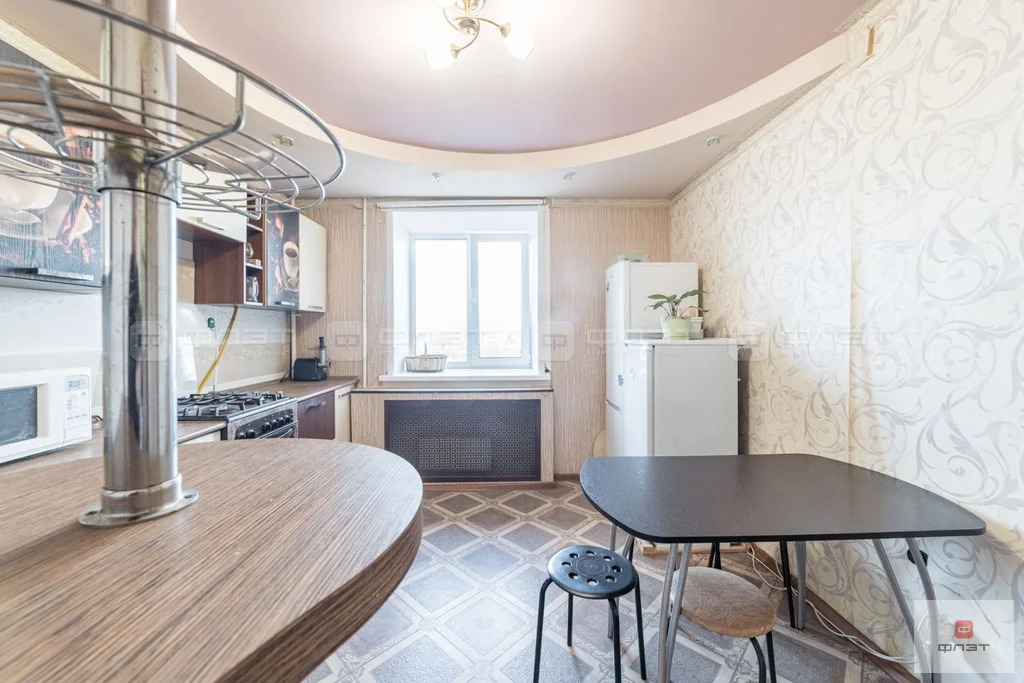 Продажа квартиры, Казань, ул. Широкая - Фото 12