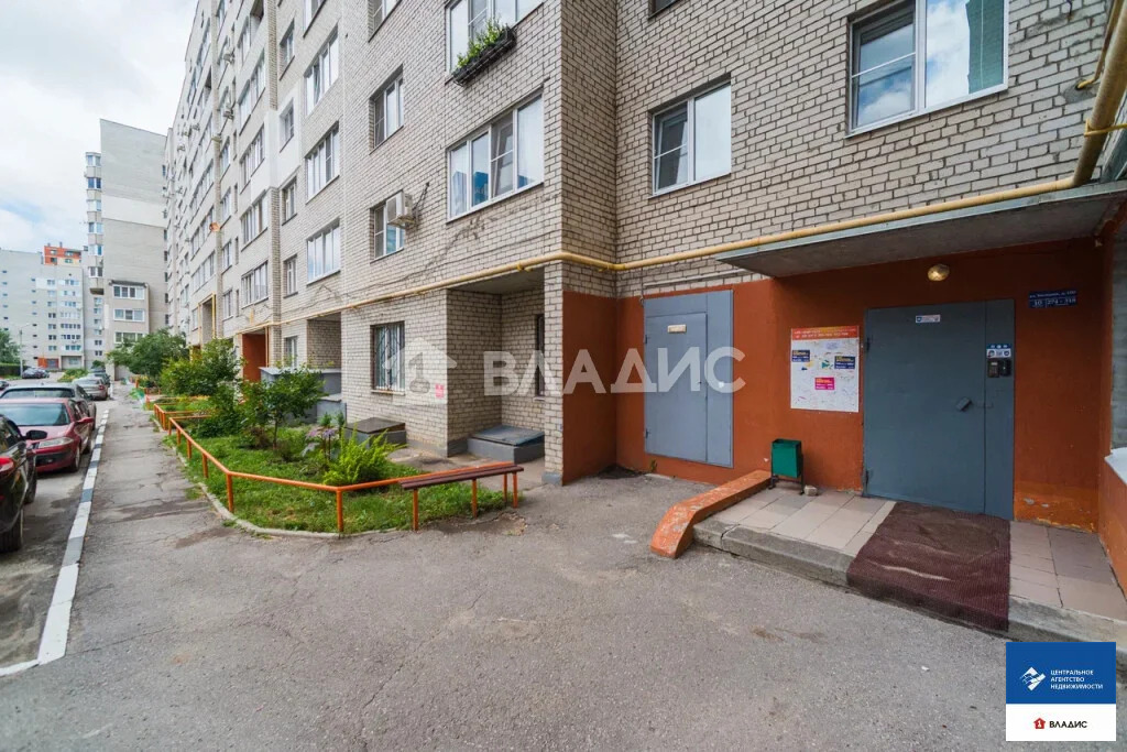 Продажа квартиры, Рязань, Большая улица - Фото 14