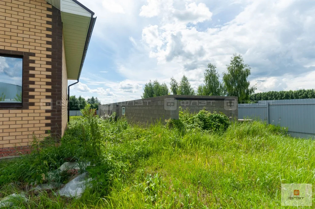 Продажа дома, Исаково, Зеленодольский район, ул. Широкая - Фото 12