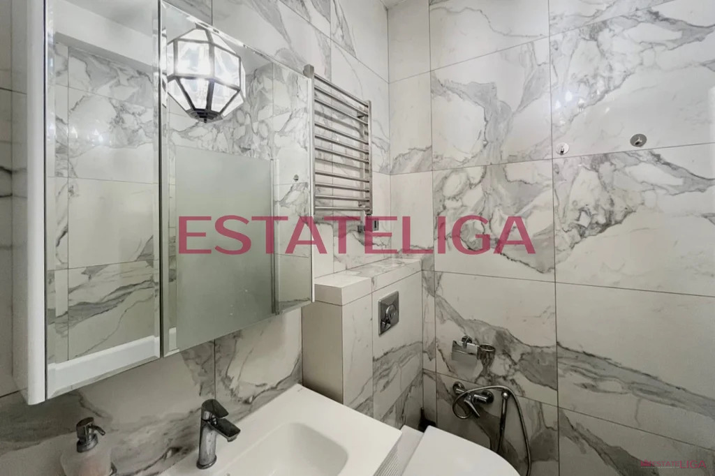 Аренда квартиры, Береговой проезд - Фото 14