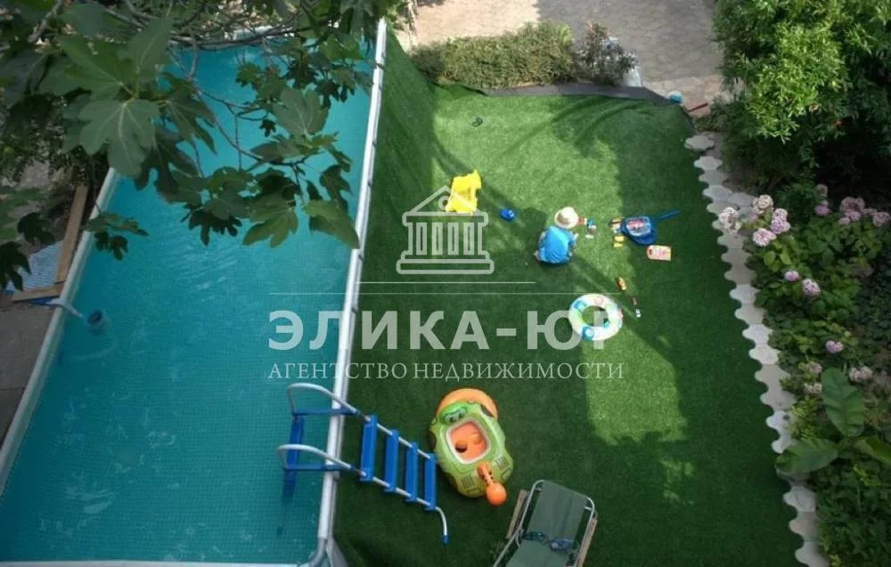 Продажа дома, Пляхо, Туапсинский район, Приморский пер. - Фото 25