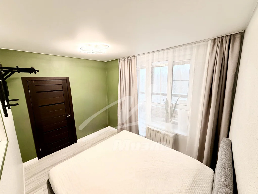 Продажа квартиры, Лобня, Окружная ул. - Фото 6