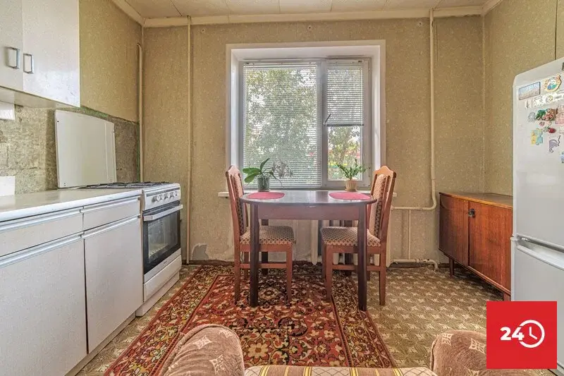 В продаже 1 комнатная квартира по ул.Терновского 170 с ремонтом - Фото 18