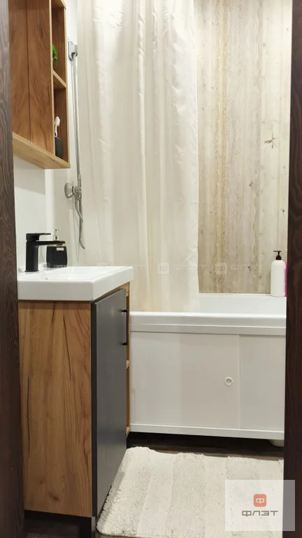 Продажа дома, Высокогорский район, Участок - Фото 17