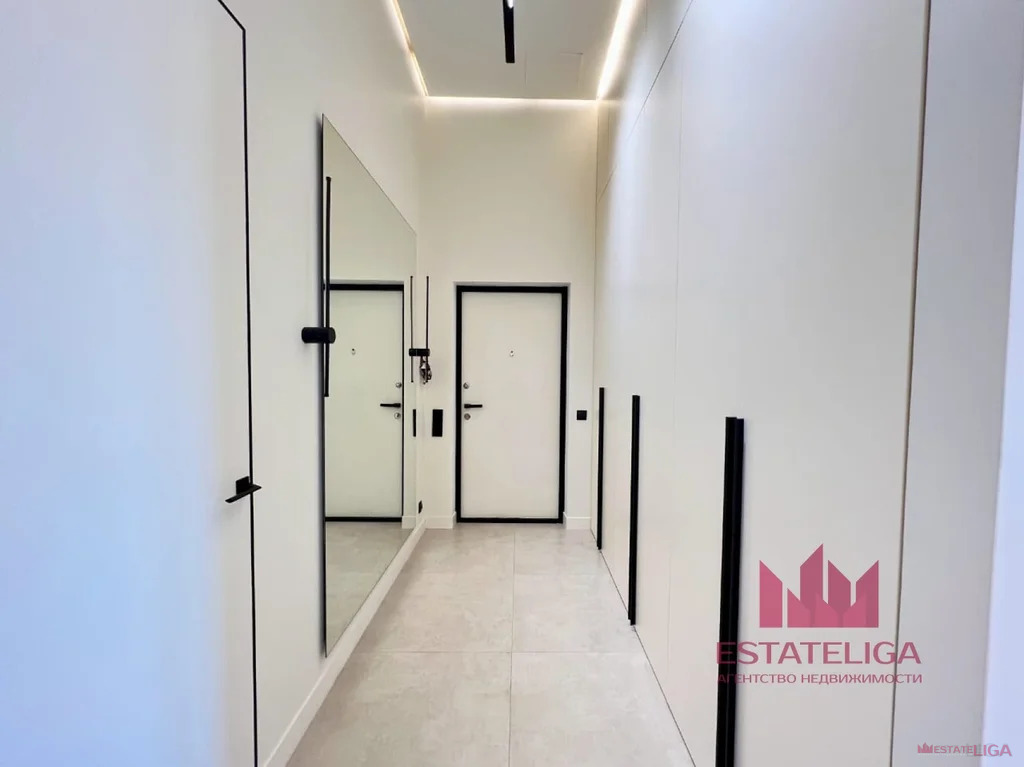 Продажа квартиры, Корабельная улица - Фото 22