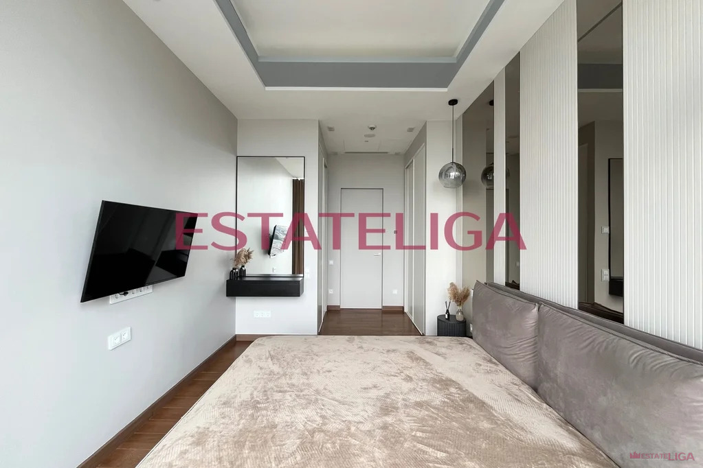 Аренда квартиры, 1-й Красногвардейский проезд - Фото 10