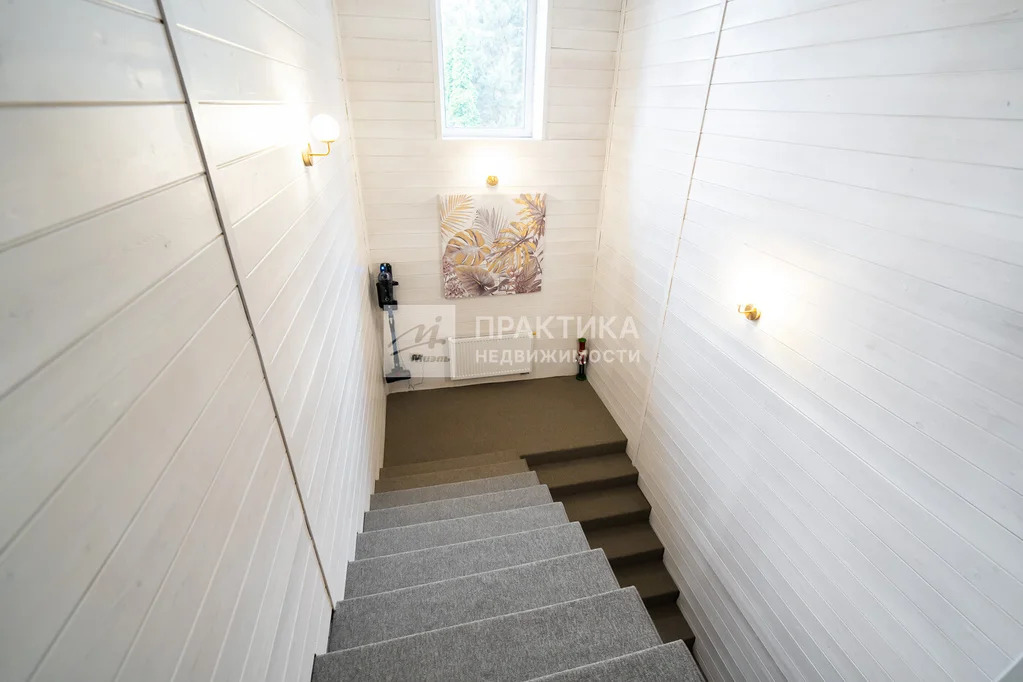 Продажа дома, Нахабино, Красногорский район, 2-я Советская улица - Фото 36