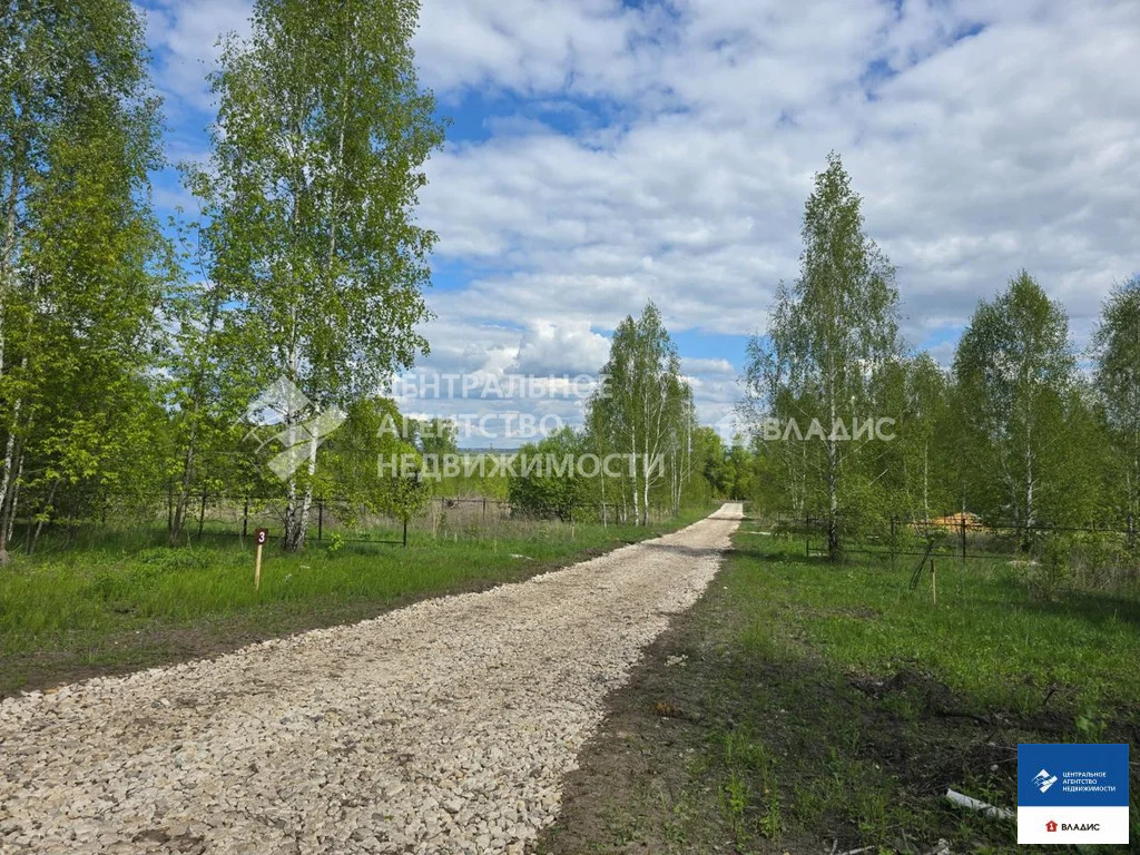 Продажа участка, Кораблино, Рязанский район - Фото 4