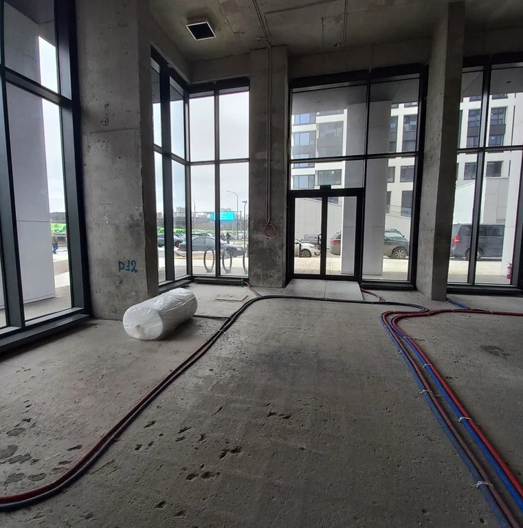 Аренда ПСН площадью 184,7 м2 - Фото 6