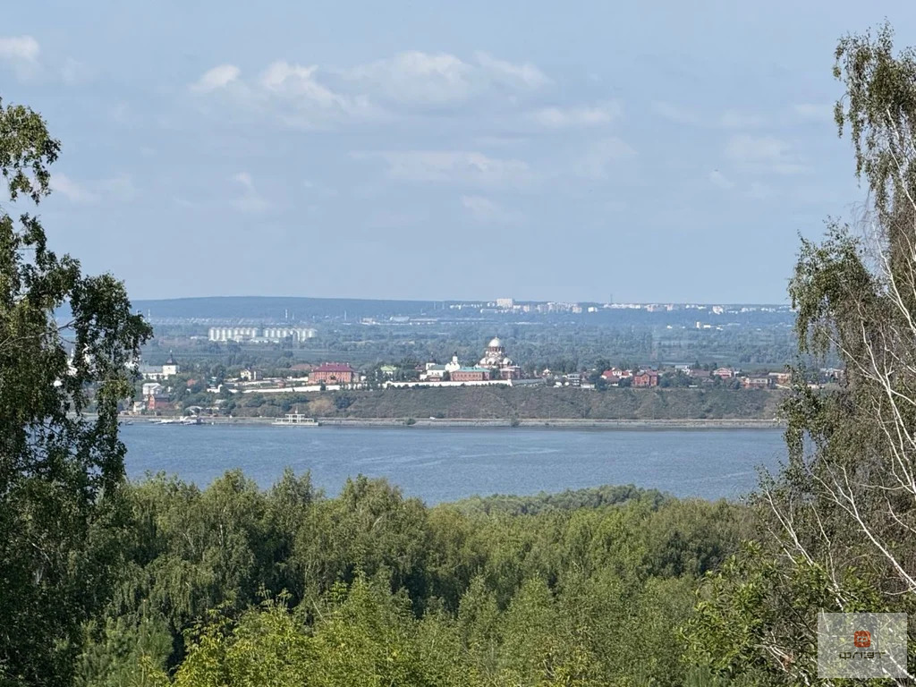 Продажа участка, Введенская Слобода, Верхнеуслонский район, ул. ... - Фото 1